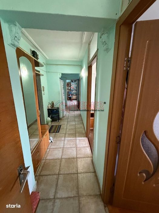 Apartament 4 camere I 80 mp | Șos. Berceni nr. 41 | Etaj 5/10