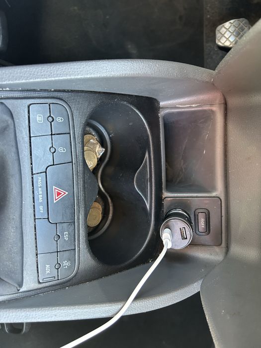 Seat ibiza euro 5 2011