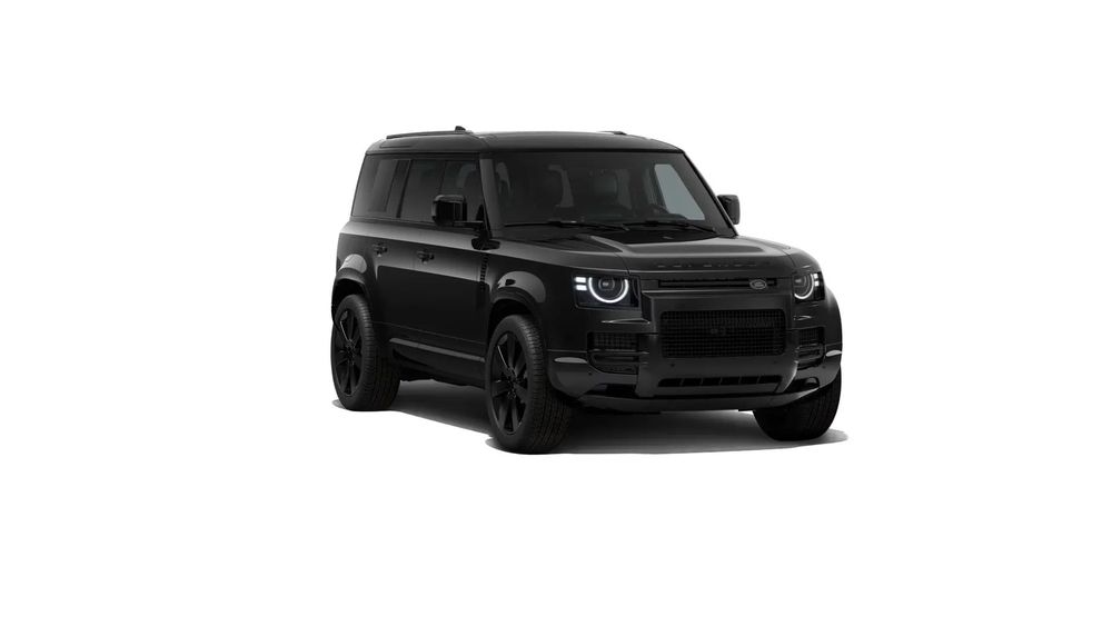 Land Rover Defender Defender 110 3.0 I6 380 CP AWD Auto MHEV Vertex