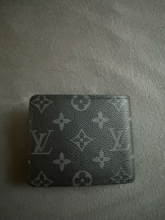 Портфейл slender Louis Vuitton