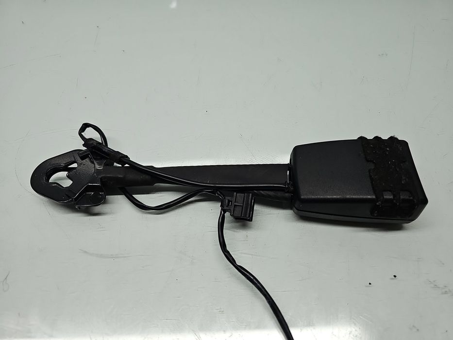 Capsa centura stanga fata AUDI A4 (8K2, B8) [Fabr 2008-2015] 8K0857755