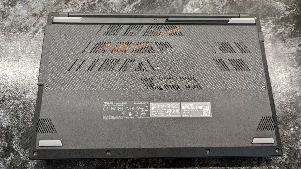 Продам Asus VivoBook Go 14