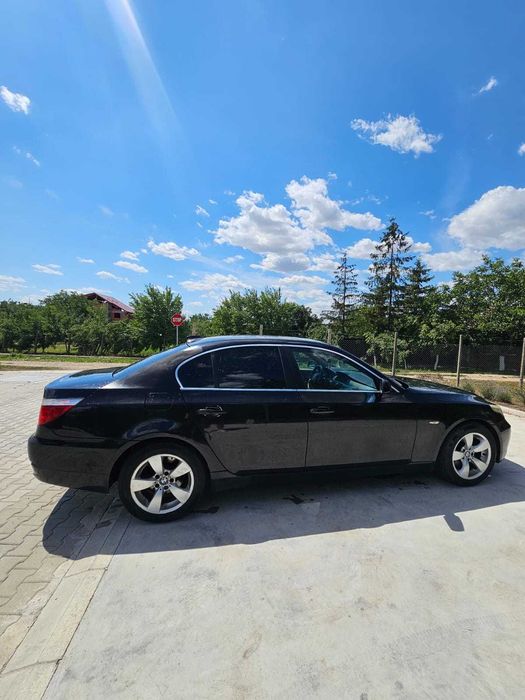 BMW 5 Series 2008 — imagine 2