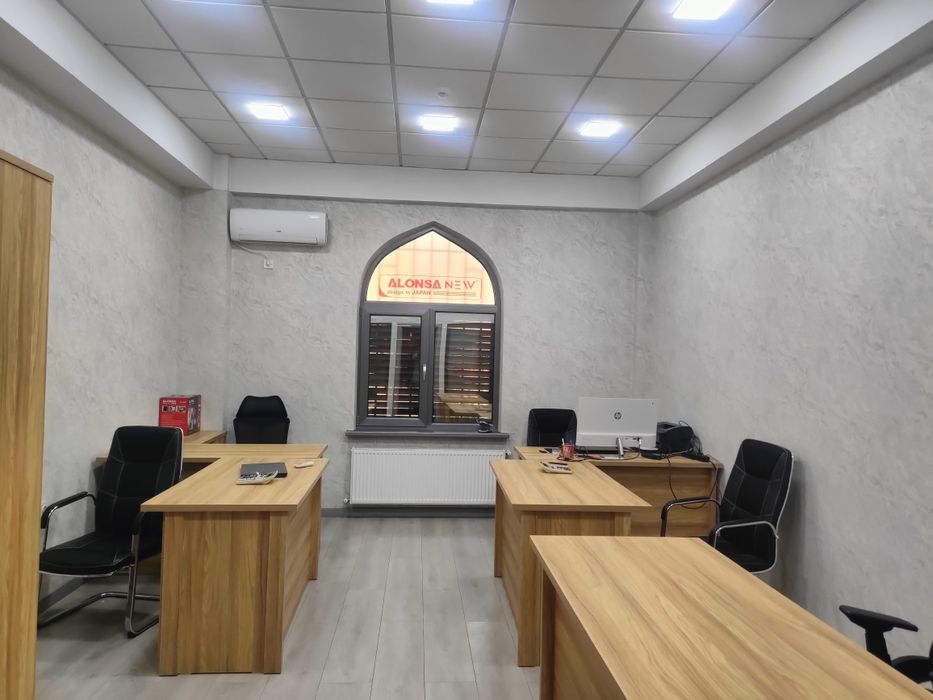 Аренда помещения