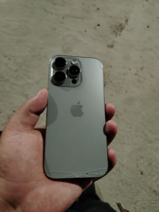Iphone16 pro 128gb