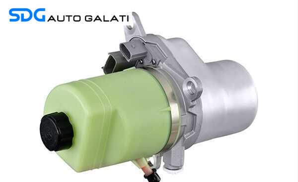 Pompa Servodirectie Servo Directie Ford Focus 2 1.6 1.8 2.0 TDCI 2004 - 2010 Cod 4M513K514BD 4M51-3K514-BD [MA0254]
