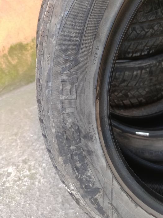 Зимни гуми спорт пакет , 235/55R19 и 255/50R19