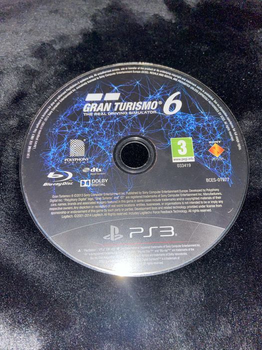 Jocuri playstation 3