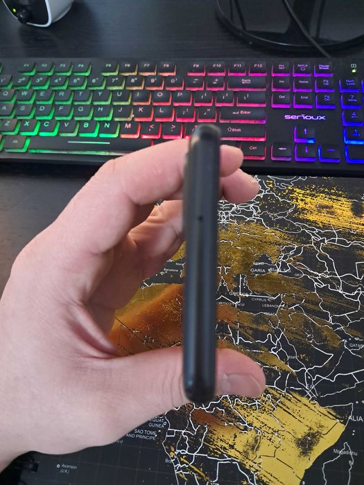 Samsung A12 64GB REZERVAT