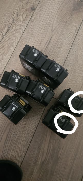 Acumulator Makita BL1850B 18V 5.0Ah