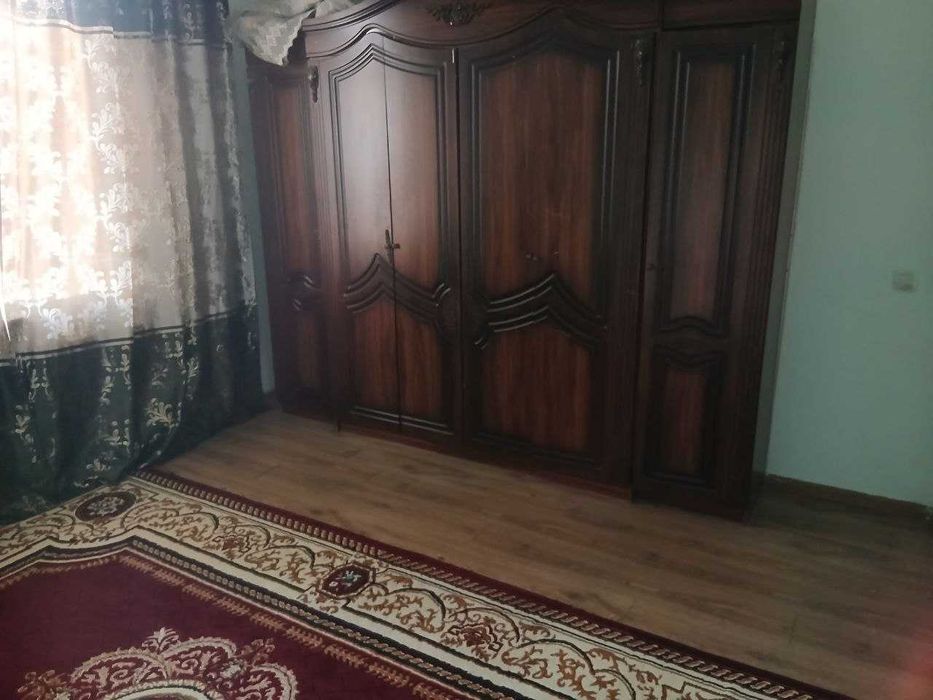 SAMARQAND QORASUVDA kvartira ijaraga beriladi