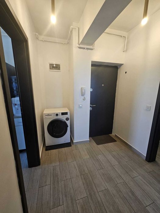 Inchiriere apartament 2 camere modern, complet utilat, parcare inclusă – Coloseum Residence