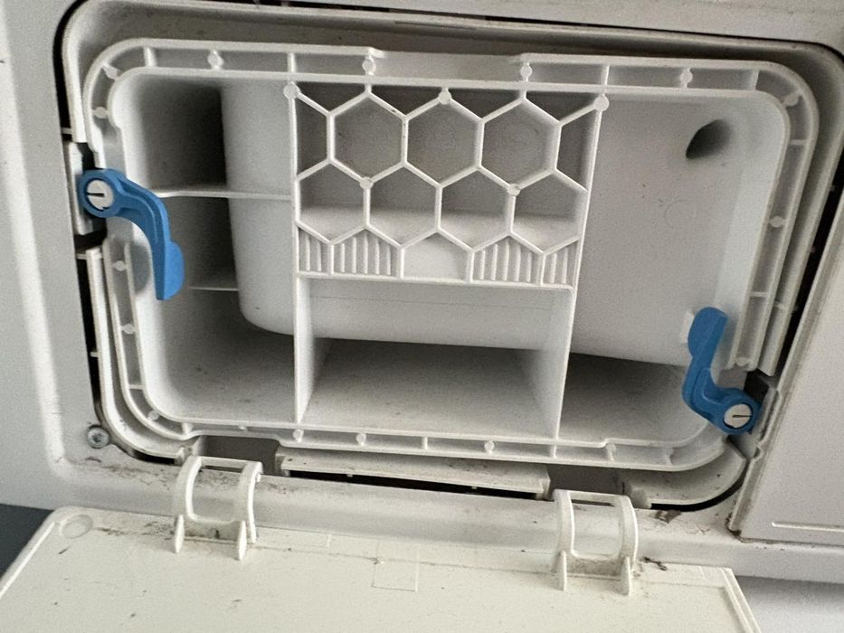 Сушилня.втора употреба  BOSCH maXX 7 Sensetive