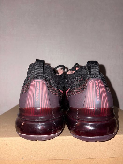 NIke Air VaporMax 2023 Flyknit - Номер 43