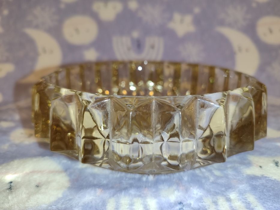 Хрусталь СССР разное