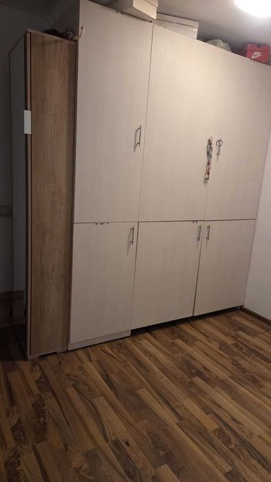 Apartament 3 camere de vânzare – Hlincea, Iași