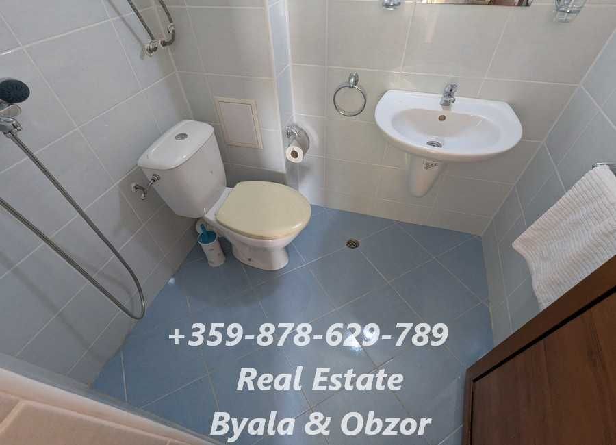 Продава се Тристаен апартамент в Бяла - 120 кв.м за 742 €/кв.м - Снимка #18