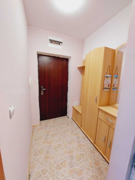 Дава се под наем Двустаен апартамент в София, Младост 1 - 50 кв.м за 475 € - Снимка #3