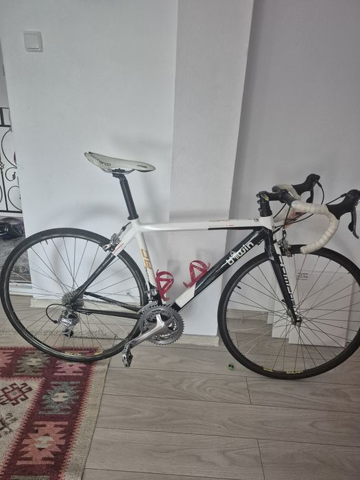 Cursiera btwin hidro ac v 107