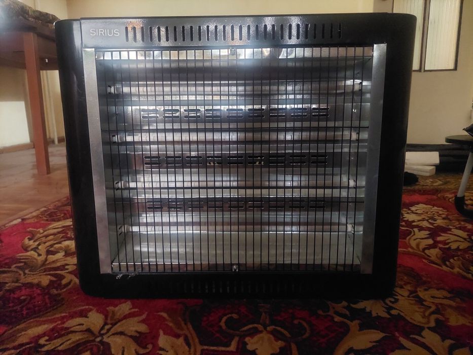 Продам электрический обогреватель