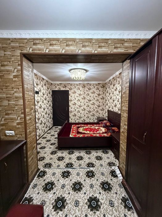 Продаётся 3х комнатная квартира