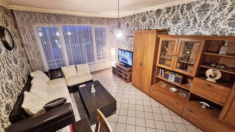 Дава се под наем Двустаен апартамент в София, Разсадника - 58 кв.м за 478.38 € - Снимка #1