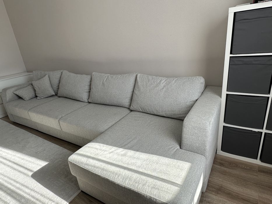 Продам диван в отличном состоянии