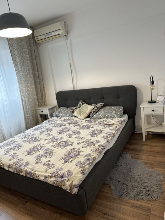 De inchiriat apartament 2 camere Kaufland Pacurari