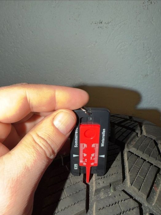 Jante BMW x5 x6 x7 255 55 r20  seria G