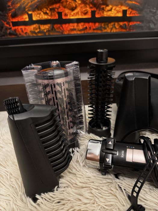 Perie rotativa babyliss