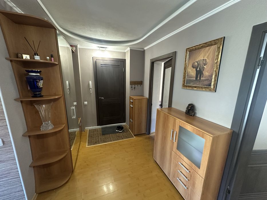 Сдается квартира