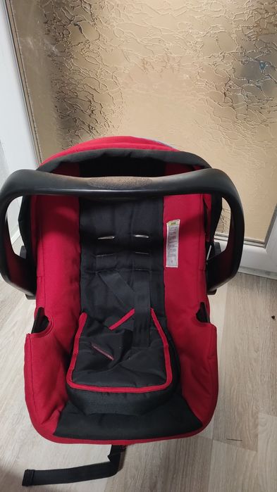 Scoica pentru bebelusi