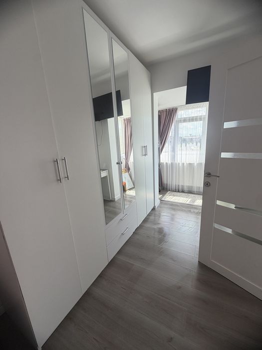 Apartament regim hotelier
