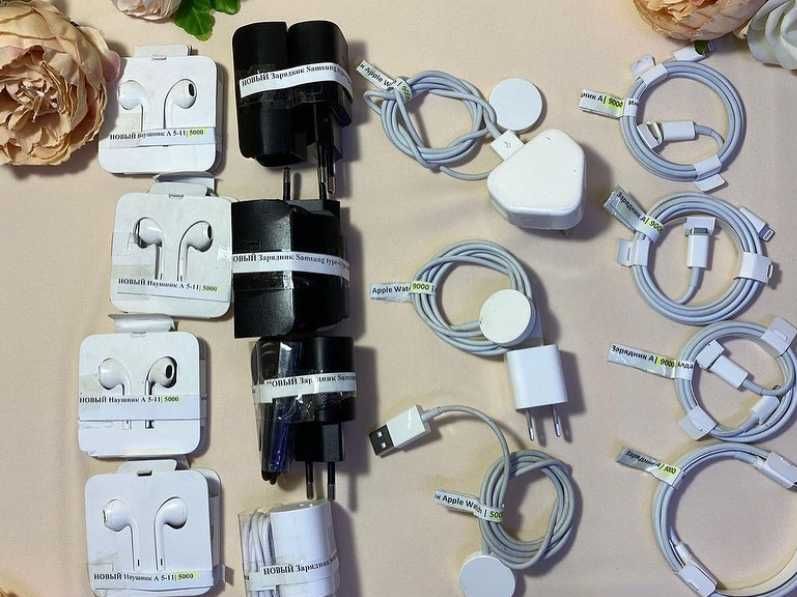 ОРИГИНАЛЬНЫЕ аксесуары
на SAMSUNG и IPHONE всех видов