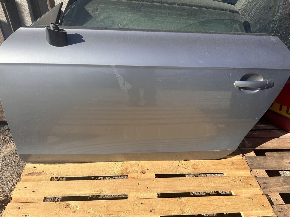 Врата за ауди ТТ 8J / audi tt