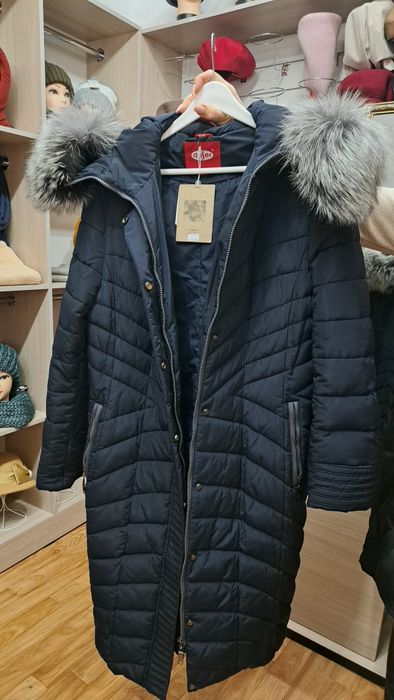 Продам НОВУЮ куртку