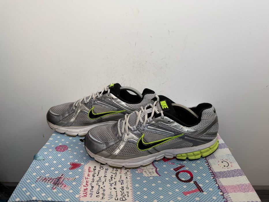 Nike + Zoom Atlas ''оригинални маратонки 44 номер