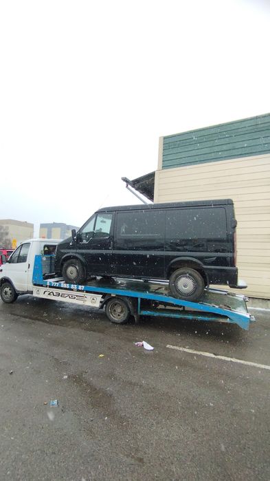 Услуги эвакуатор в 24/7