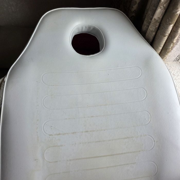 Кушетка косметологическая б/у