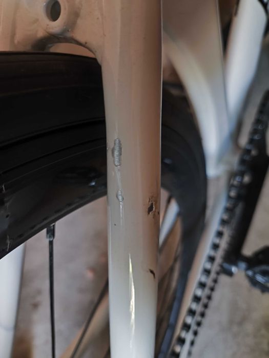 Fabricbike Aero single speed 54 см, М