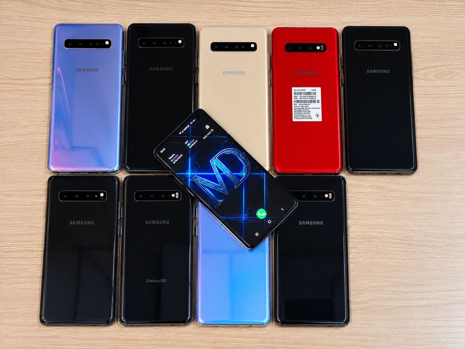 Самсунг с10 Корея