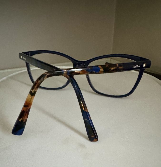 Оригинални MaxMara диоптрични рамки