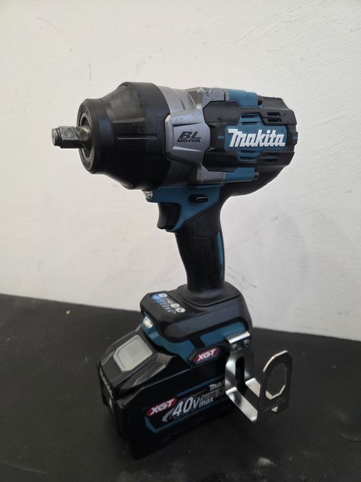 Pistol de impact Makita TW002G 40v