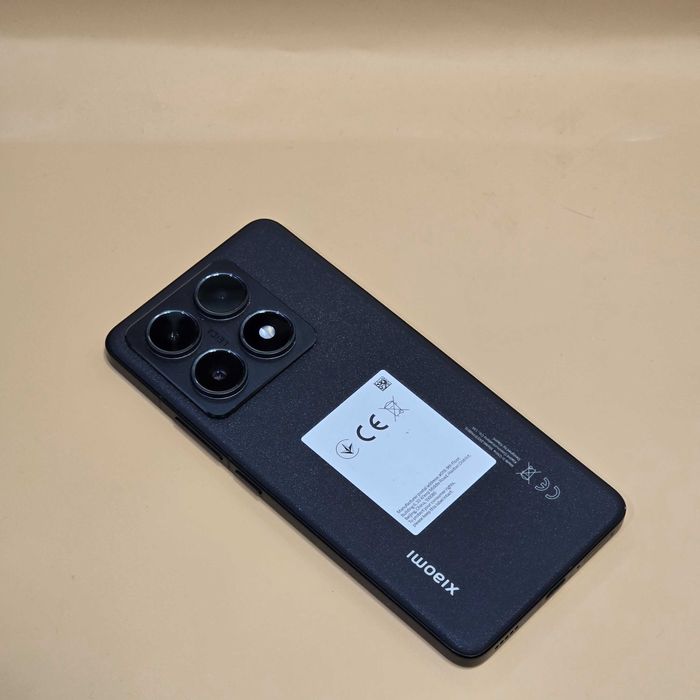 Hope Amanet P8 Xiaomi 14T Pro 512/16 Gb