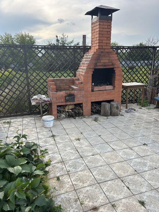 Дачу в садовом обществе Чапаева