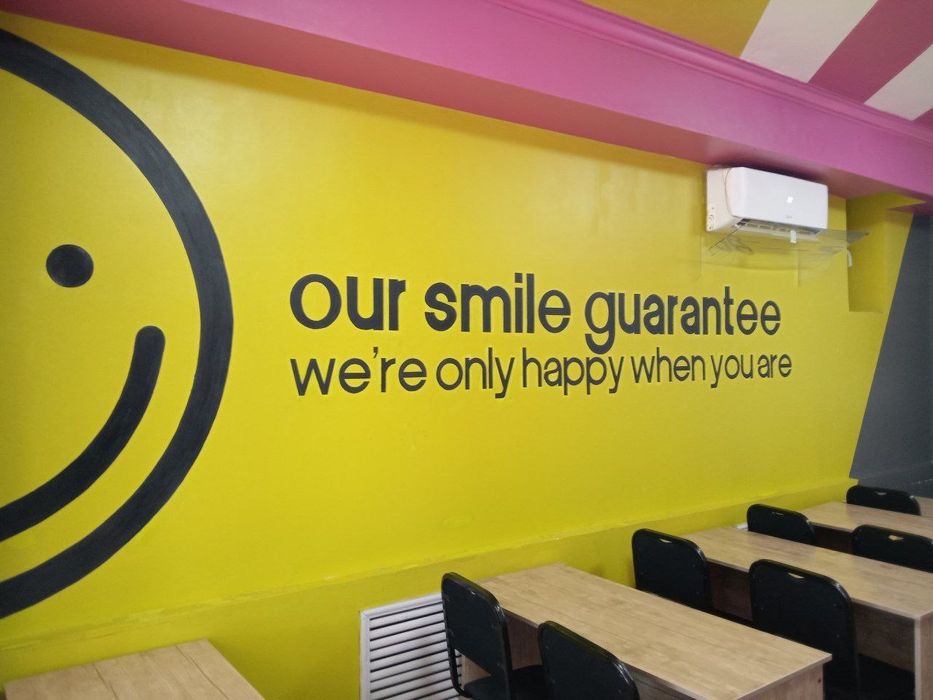 Ofis hamda O'quv markaz arenda