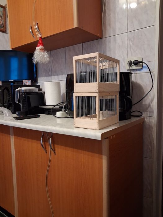 Accesorii de pentru pasari