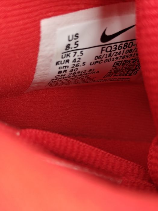 Adidași Nike Giannis Immortality 4 originali baschet top sport