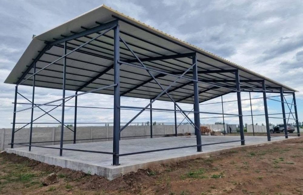 Vand hale metalice facem orice  dimensiuni la comanda lucram fara avans 
10x30x4
10x40x4
10x25x4
10x10x4
10x15x4
8x10x3
10x20x4
15x50x4