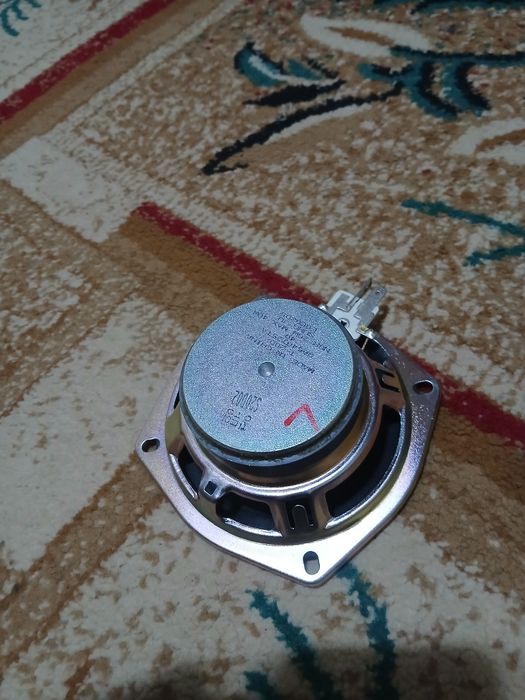 Nexia 3 kalonka eshik